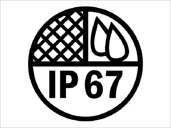 锂电池防护品级IP67是甚么?能源电池若何防止碰撞防护?